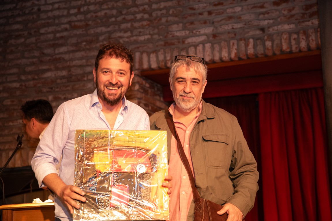 RedDentis 25 años-Alex Gerontakis-098926064-