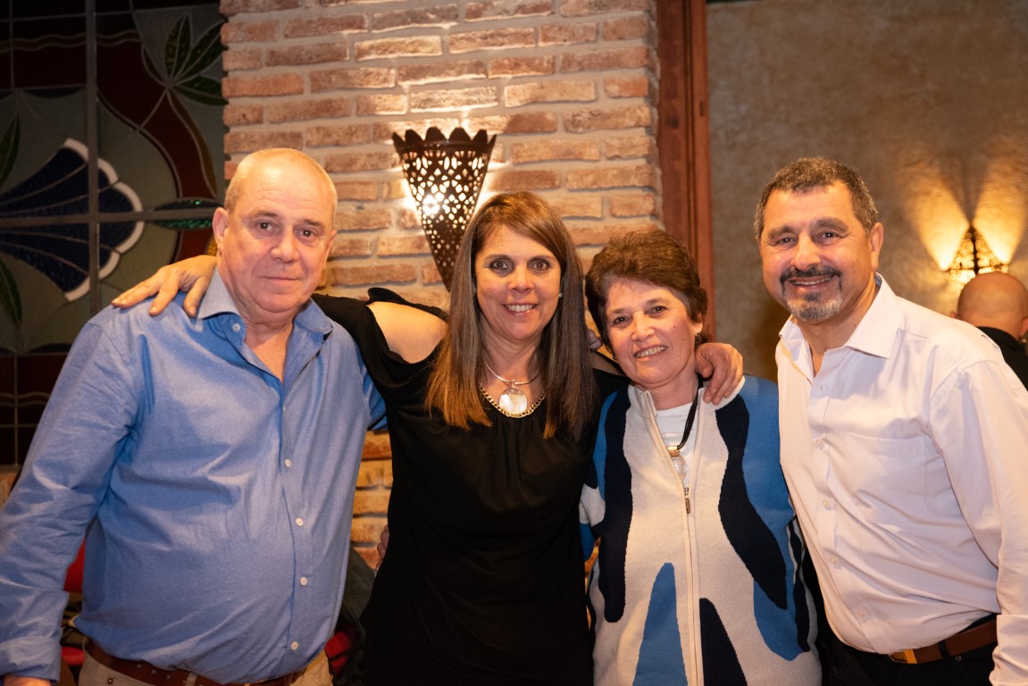 RedDentis 25 años-Alex Gerontakis-098926064-